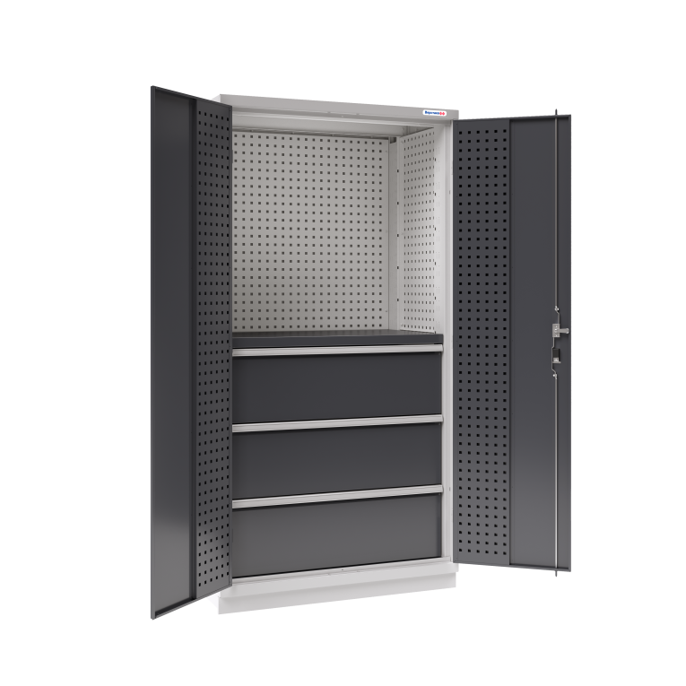 Шкаф инструментальный FBK 20 PR.B3.1S купить в Ярославле Шкаф инструментальный FBK 20 PR.B3.1S купить в Ярославле