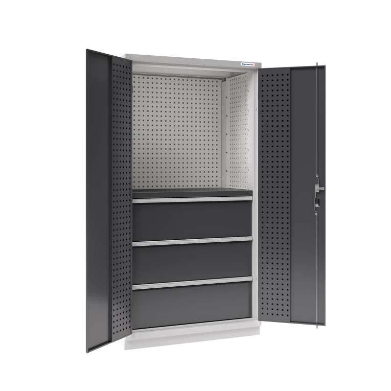 Шкаф инструментальный FBK 20 PR.B3.1S купить в Ярославле Шкаф инструментальный FBK 20 PR.B3.1S купить в Ярославле