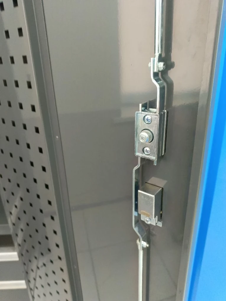 Шкаф инструментальный FBK 20 PR.B3.1S купить в Ярославле Шкаф инструментальный FBK 20 PR.B3.1S купить в Ярославле