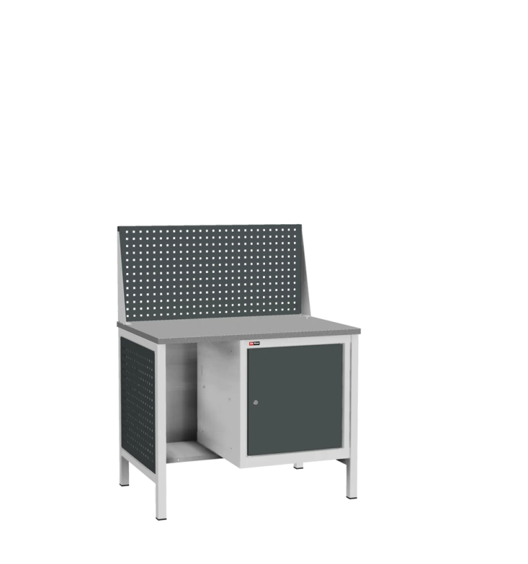 Верстак ВЛ-К-100-06+Э1 купить в Ярославле Верстак ВЛ-К-100-06+Э1 купить в Ярославле