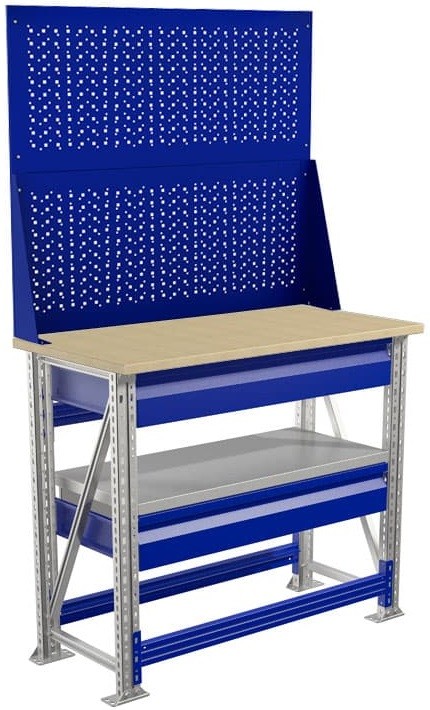 Верстак Master M100.MF1 / MF1.221 купить в Ярославле Верстак Master M100.MF1 / MF1.221 купить в Ярославле