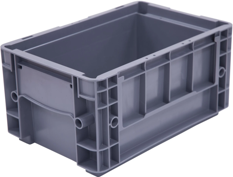 Пластиковый ящик RL-KLT 3147 купить в Ярославле Пластиковый ящик RL-KLT 3147 купить в Ярославле