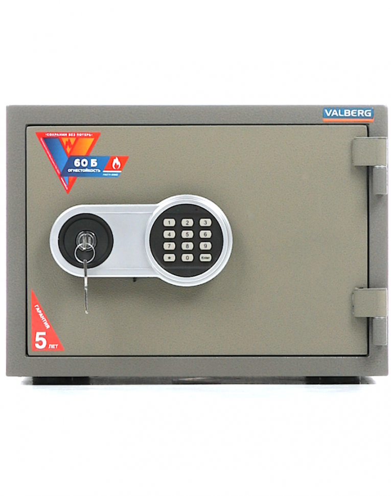 Огнестойкий сейф Valberg FRS-32 EL купить в Ярославле Огнестойкий сейф Valberg FRS-32 EL купить в Ярославле