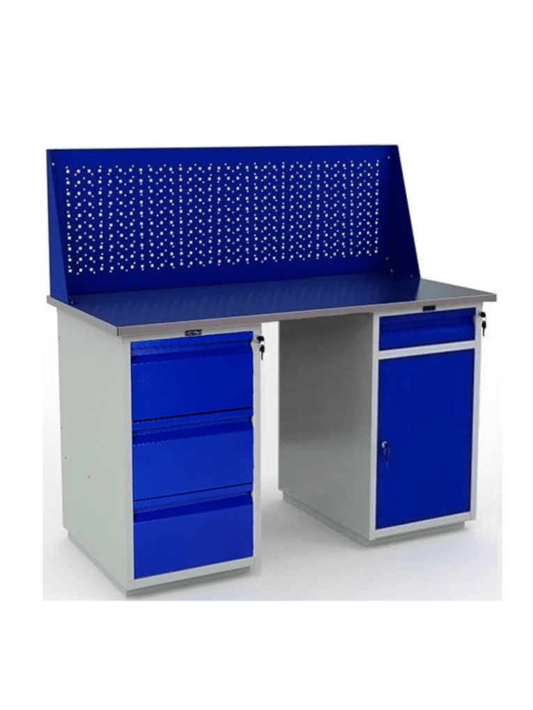 Верстак Практик Profi WT140.WD3/WD2.010 купить в Ярославле Верстак Практик Profi WT140.WD3/WD2.010 купить в Ярославле