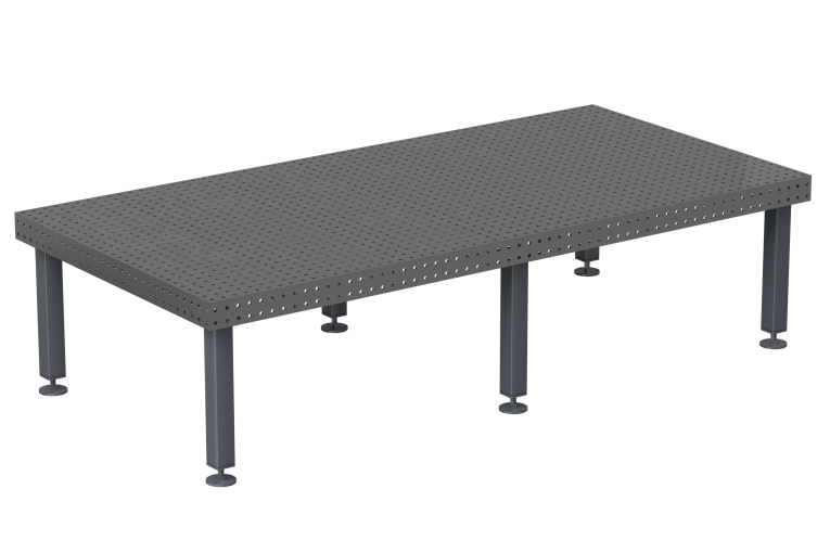 Сварочный стол SRK D16.30.15 купить в Ярославле Сварочный стол SRK D16.30.15 купить в Ярославле