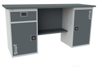 Верстак SMART 1760.1-1.S2.1 Верстак SMART 1760.1-1.S2.1
