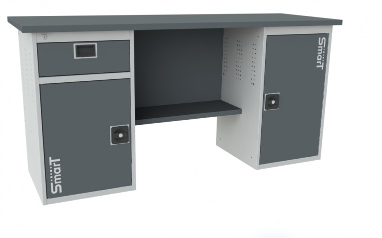 Верстак SMART 1760.1-1.S2.1 купить в Ярославле Верстак SMART 1760.1-1.S2.1 купить в Ярославле