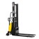 Штабелер с электроподъемом BDA 1516 (1500 кг, 1,6 м, 12В / 120Ач) SMARTLIFT (SMART) купить в Ярославле