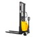 Штабелер с электроподъемом BDA 1516 (1500 кг, 1,6 м, 12В / 120Ач) SMARTLIFT (SMART) купить в Ярославле