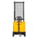 Штабелер с электроподъемом BDA 1516 (1500 кг, 1,6 м, 12В / 120Ач) SMARTLIFT (SMART) купить в Ярославле
