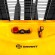 Штабелер с электроподъемом BDA 1516 (1500 кг, 1,6 м, 12В / 120Ач) SMARTLIFT (SMART) купить в Ярославле