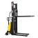 Штабелер с электроподъемом BDA 1516 (1500 кг, 1,6 м, 12В / 120Ач) SMARTLIFT (SMART) купить в Ярославле