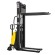 Штабелер с электроподъемом BDA 1516 (1500 кг, 1,6 м, 12В / 120Ач) SMARTLIFT (SMART) купить в Ярославле