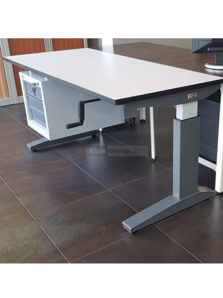 Стол монтажный ДиКом СР-100-01 ДСП купить в Ярославле