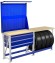 Верстак Master M100.MF1 / MF1 / MF1.320.000.W купить в Ярославле