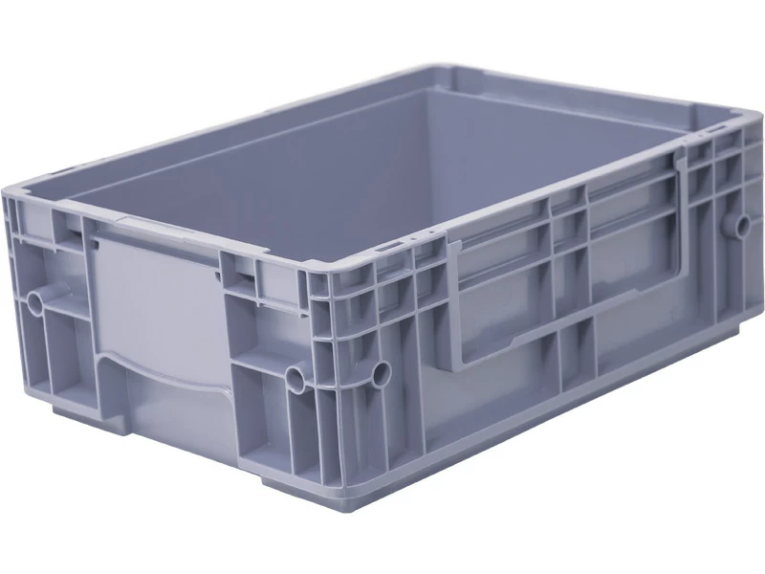 Ящик 396х297х147,5 4147 серый купить в Ярославле Ящик 396х297х147,5 4147 серый купить в Ярославле