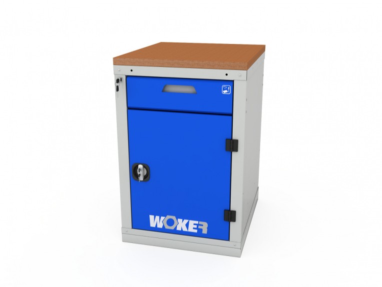 Тумба станочная WOKER PRO 02 SF купить в Ярославле Тумба станочная WOKER PRO 02 SF купить в Ярославле