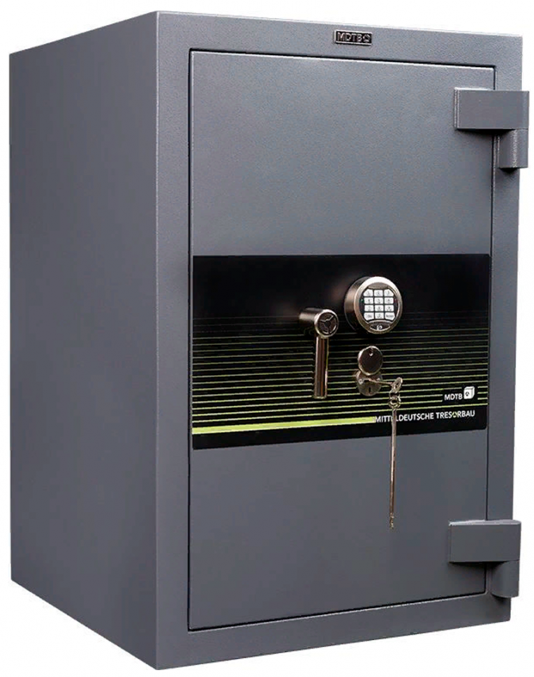 Взломостойкий сейф MDTB Burgas-1068 EK купить в Ярославле Взломостойкий сейф MDTB Burgas-1068 EK купить в Ярославле