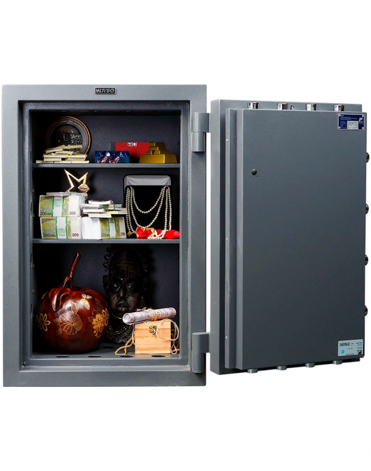 Взломостойкий сейф MDTB Burgas-1068 EK купить в Ярославле Взломостойкий сейф MDTB Burgas-1068 EK купить в Ярославле