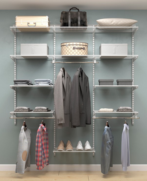 Гардеробная система Практик Home Прихожая Light 8 купить в Ярославле Гардеробная система Практик Home Прихожая Light 8 купить в Ярославле