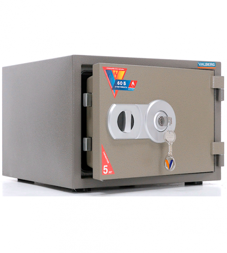 Огнестойкий сейф Valberg FRS-32 KL купить в Ярославле Огнестойкий сейф Valberg FRS-32 KL купить в Ярославле