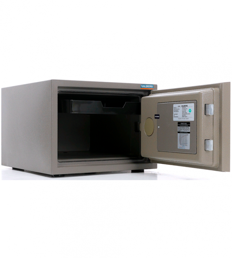 Огнестойкий сейф Valberg FRS-32 KL купить в Ярославле Огнестойкий сейф Valberg FRS-32 KL купить в Ярославле