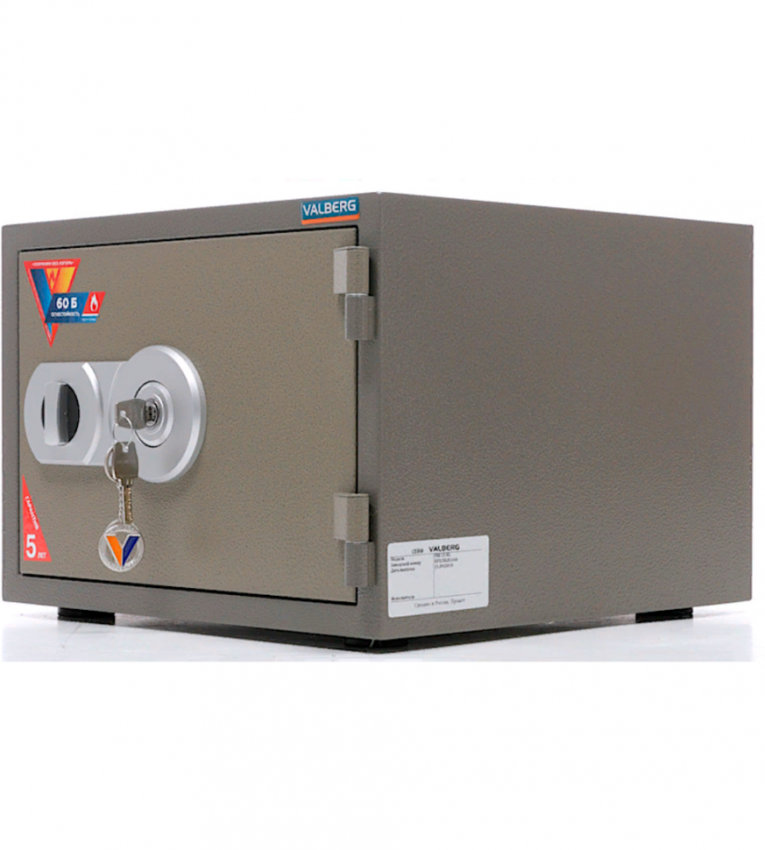 Огнестойкий сейф Valberg FRS-32 KL купить в Ярославле Огнестойкий сейф Valberg FRS-32 KL купить в Ярославле