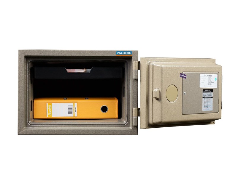 Огнестойкий сейф Valberg FRS-32 KL купить в Ярославле Огнестойкий сейф Valberg FRS-32 KL купить в Ярославле