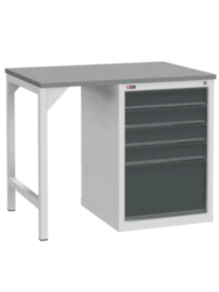 Верстак ДиКом ВЛ-К-100-07 купить в Ярославле Верстак ДиКом ВЛ-К-100-07 купить в Ярославле