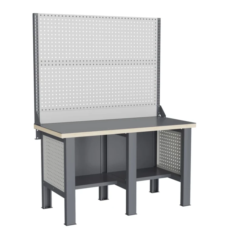 Верстак FBK 1552.111.2-2 купить в Ярославле Верстак FBK 1552.111.2-2 купить в Ярославле