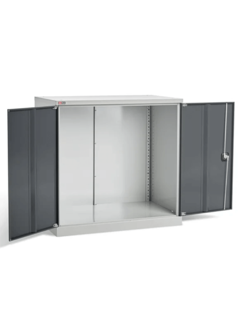 Шкаф инструментальный ДиКом ВЛ-051 (7038/7016) купить в Ярославле Шкаф инструментальный ДиКом ВЛ-051 (7038/7016) купить в Ярославле