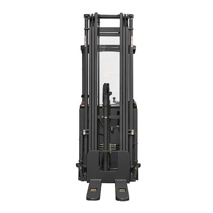 Штабелер самоходный с кабиной CDD15C (1500 кг; 6,5 м; li-ion 25,6В / 300Ач, PV, EPS) SMARTLIFT (SMART) купить в Ярославле
