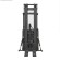 Штабелер самоходный с кабиной CDD15C (1500 кг; 6,5 м; li-ion 25,6В / 300Ач, PV, EPS) SMARTLIFT (SMART) купить в Ярославле