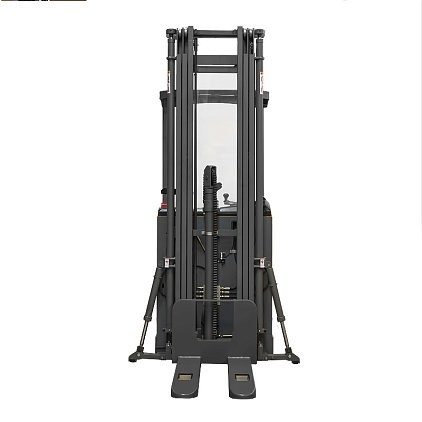 Штабелер самоходный с кабиной CDD15C (1500 кг; 6,5 м; li-ion 25,6В / 300Ач, PV, EPS) SMARTLIFT (SMART) купить в Ярославле
