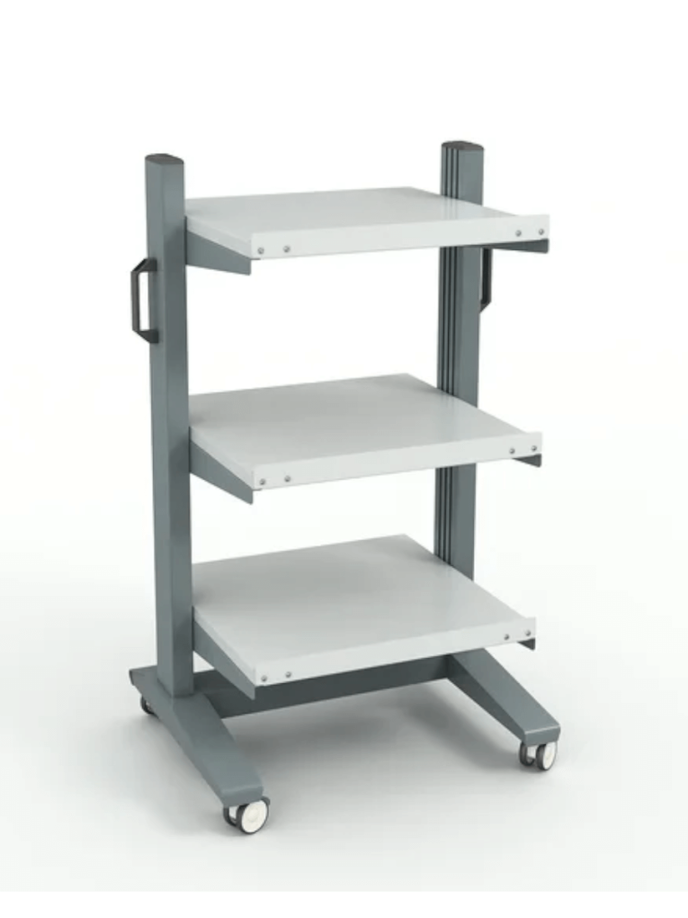 Стойка подкатная ДиКом СР-021-01 ESD купить в Ярославле