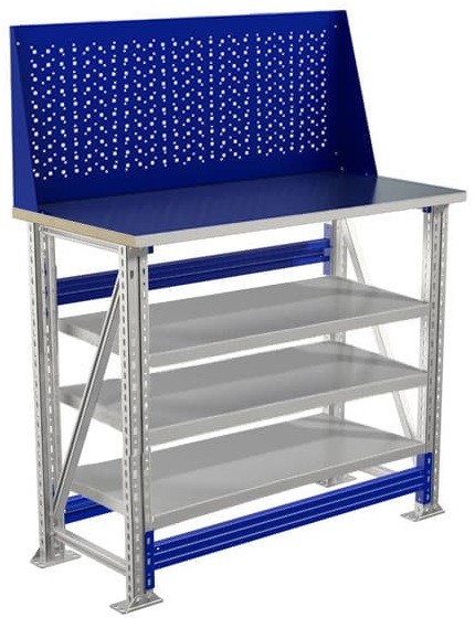 Верстак Master MT100.MF1 / MF1.013 купить в Ярославле Верстак Master MT100.MF1 / MF1.013 купить в Ярославле