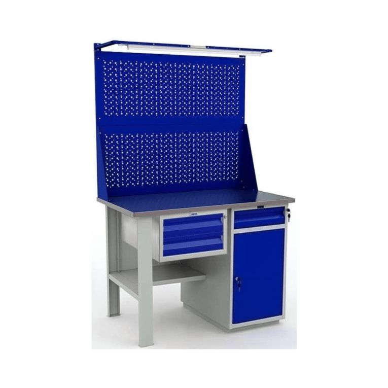 Верстак Profi WT120.F1/WD2.121 купить в Ярославле