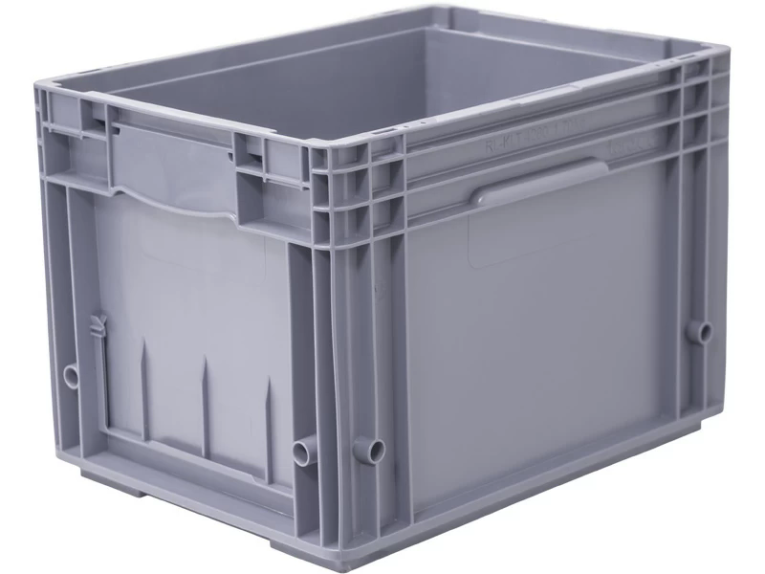 Ящик 4280 396х297х280 серый купить в Ярославле Ящик 4280 396х297х280 серый купить в Ярославле