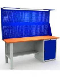 Верстак Expert W200.F2/WS1.021 Верстак Expert W200.F2/WS1.021