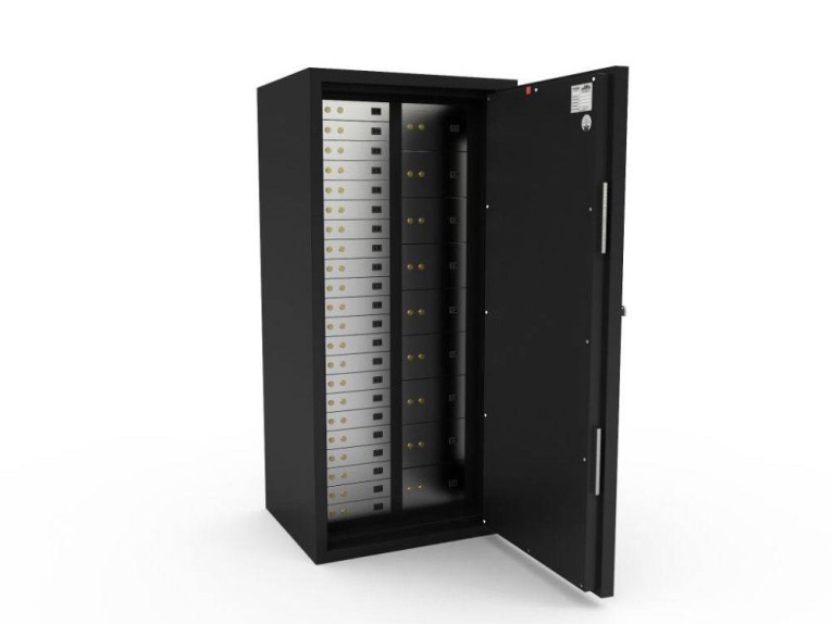 Сейф депозитный ЛС-365/31 БТ купить в Ярославле