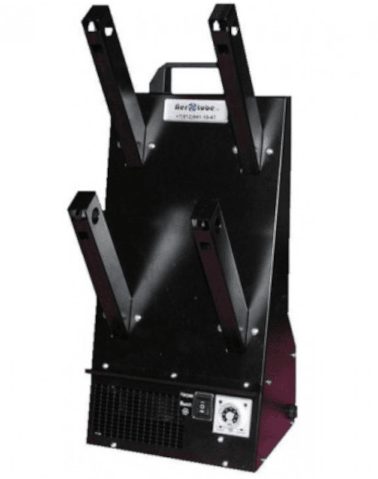 Сушильная стойка СО-2К на 2 пары купить в Ярославле