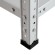 Стеллаж MS Strong 2350х1500х500 6 полок купить в Ярославле