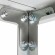 Стеллаж MS Strong 2350х1500х500 6 полок купить в Ярославле