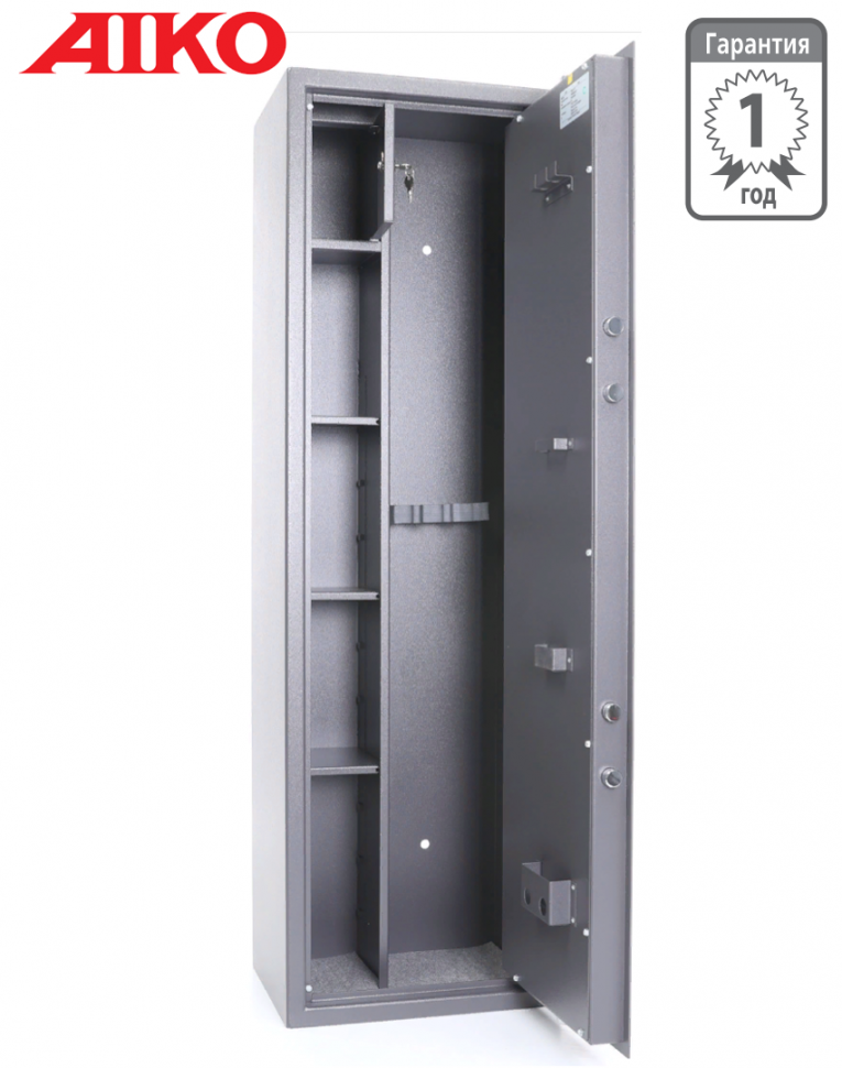Оружейный сейф Aiko Филин 33 купить в Ярославле