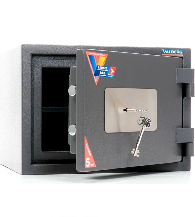 Огневзломостойкий сейф Valberg Гарант 32 купить в Ярославле