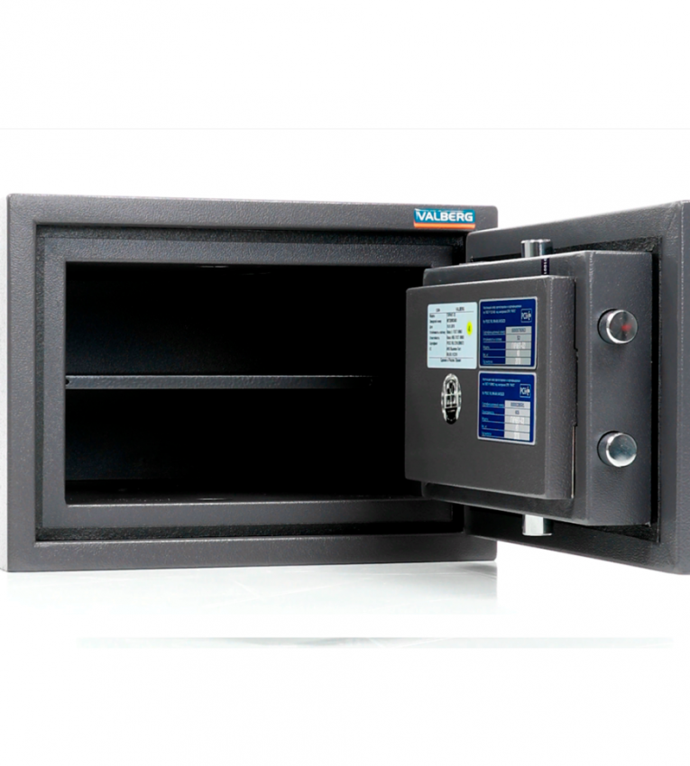 Огневзломостойкий сейф Valberg Гарант 32 купить в Ярославле