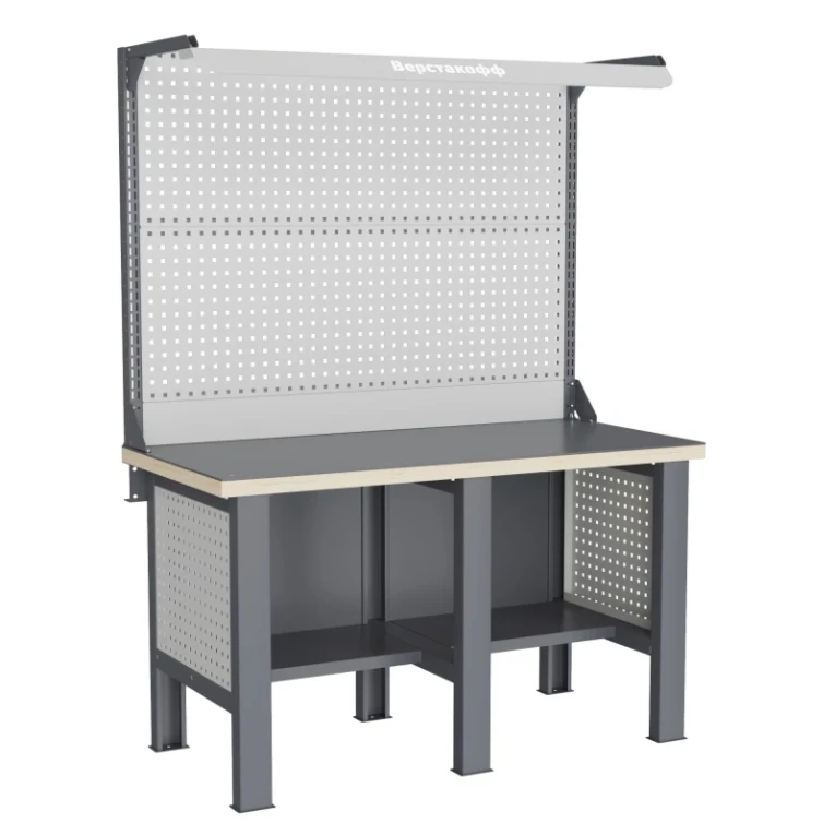 Верстак FBK 1552.111.2-2F купить в Ярославле Верстак FBK 1552.111.2-2F купить в Ярославле