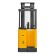 Штабелер самоходный с кабиной CDD15C (1500 кг; 6,5 м; 24В / 400Ач, PV, EPS) SMARTLIFT (SMART) купить в Ярославле