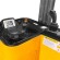 Штабелер самоходный с кабиной CDD15C (1500 кг; 6,5 м; 24В / 400Ач, PV, EPS) SMARTLIFT (SMART) купить в Ярославле