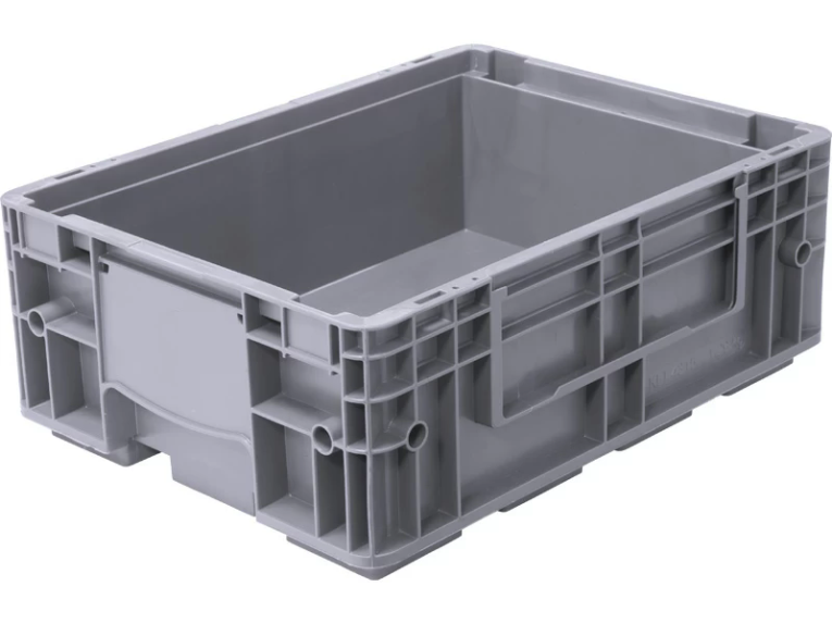 Ящик 396х297х147,5 4315 серый купить в Ярославле Ящик 396х297х147,5 4315 серый купить в Ярославле